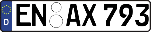 EN-AX793