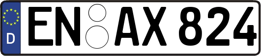 EN-AX824