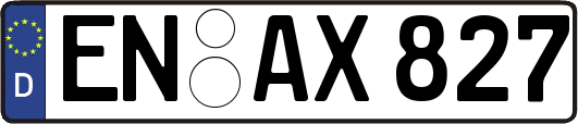 EN-AX827