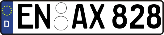 EN-AX828