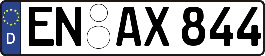 EN-AX844