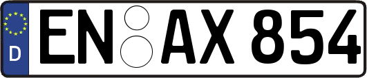 EN-AX854