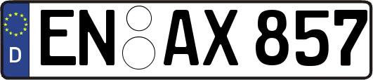 EN-AX857