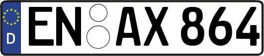 EN-AX864