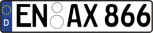 EN-AX866