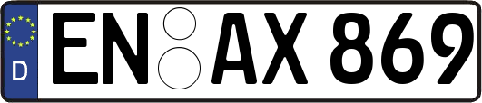 EN-AX869