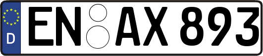 EN-AX893