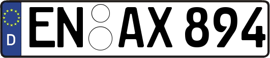 EN-AX894