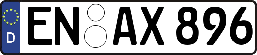 EN-AX896