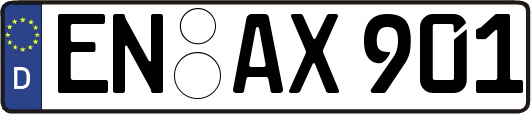 EN-AX901