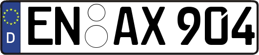 EN-AX904