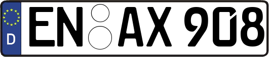 EN-AX908