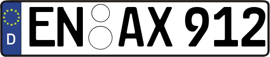 EN-AX912