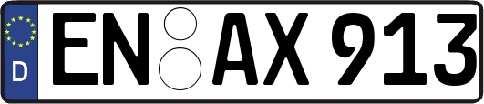 EN-AX913