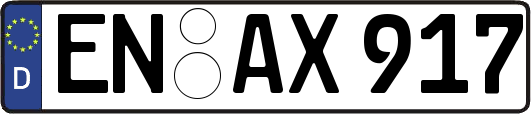 EN-AX917