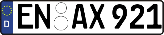 EN-AX921