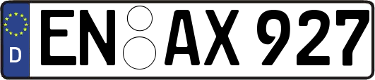 EN-AX927