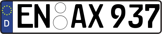 EN-AX937