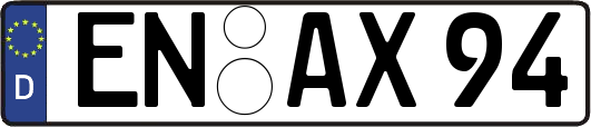 EN-AX94