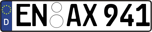 EN-AX941