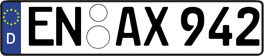 EN-AX942
