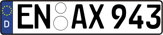 EN-AX943