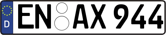 EN-AX944