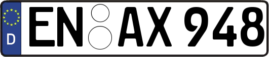 EN-AX948