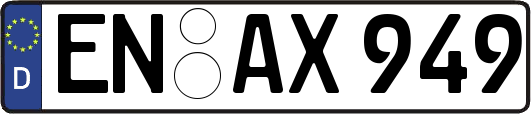 EN-AX949