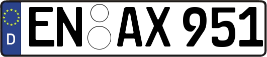 EN-AX951