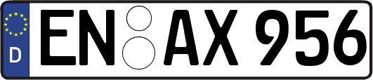 EN-AX956