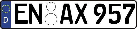 EN-AX957