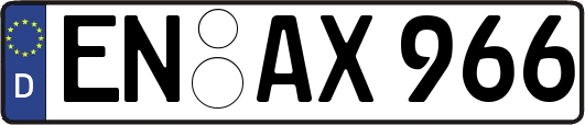 EN-AX966