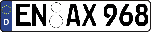 EN-AX968