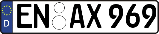 EN-AX969