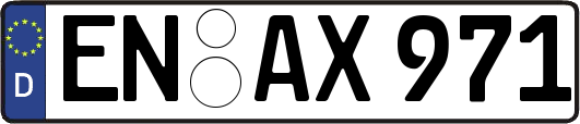 EN-AX971