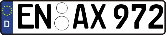 EN-AX972