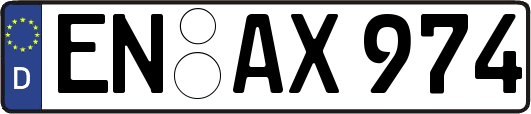 EN-AX974
