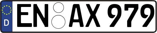 EN-AX979