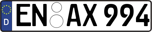 EN-AX994
