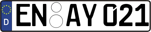 EN-AY021