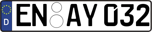 EN-AY032