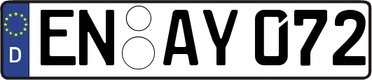 EN-AY072