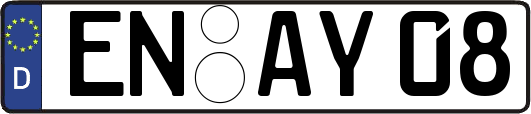 EN-AY08
