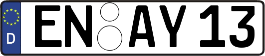 EN-AY13
