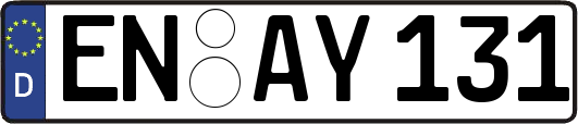 EN-AY131