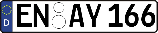 EN-AY166