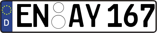 EN-AY167