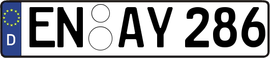 EN-AY286