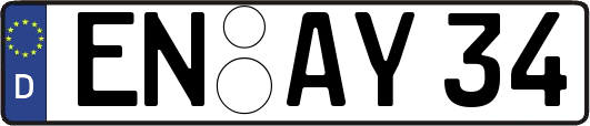 EN-AY34